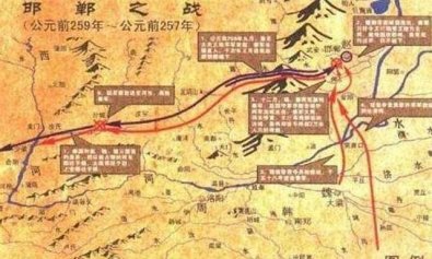 汾城之战最后如何 历史上真的存在汾城之战吗